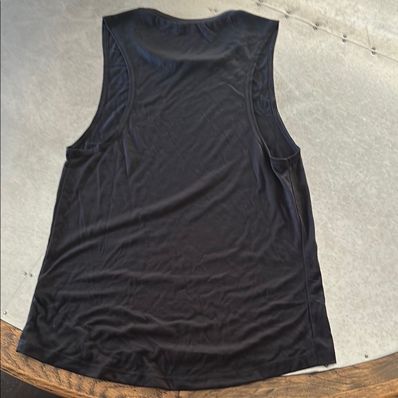 Vuori Inspire Happiness Tank, S, black - Picture 2 of 7